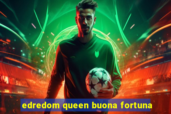 edredom queen buona fortuna